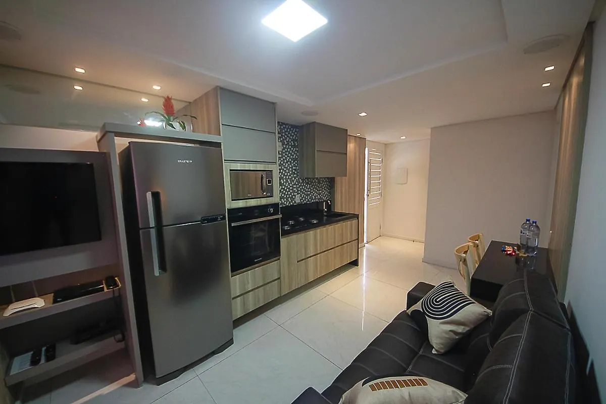 Apartamento No Meireles- Venetto Fortaleza