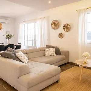 Casa Da Lota, By Casas Do Verao Casa de Férias Manta Rota