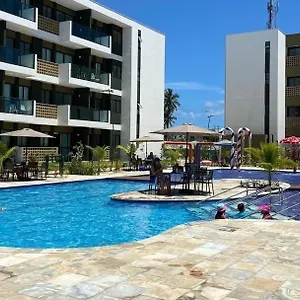 Mana Experience D 108 Apartamento Pôrto das Galinhas