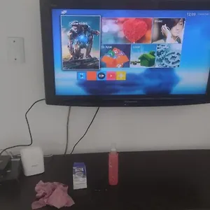 Apartamento Da Apartamento Navegantes