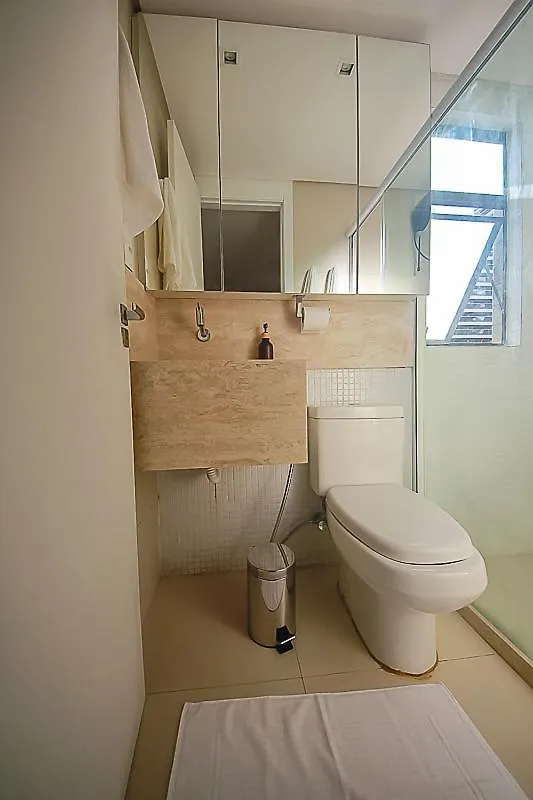 Apartamento No Meireles- Venetto Fortaleza   Fortaleza (Ceara)