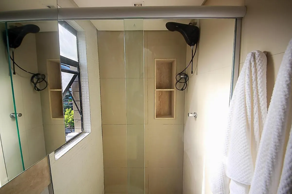 Apartamento No Meireles- Venetto Fortaleza  Brasil