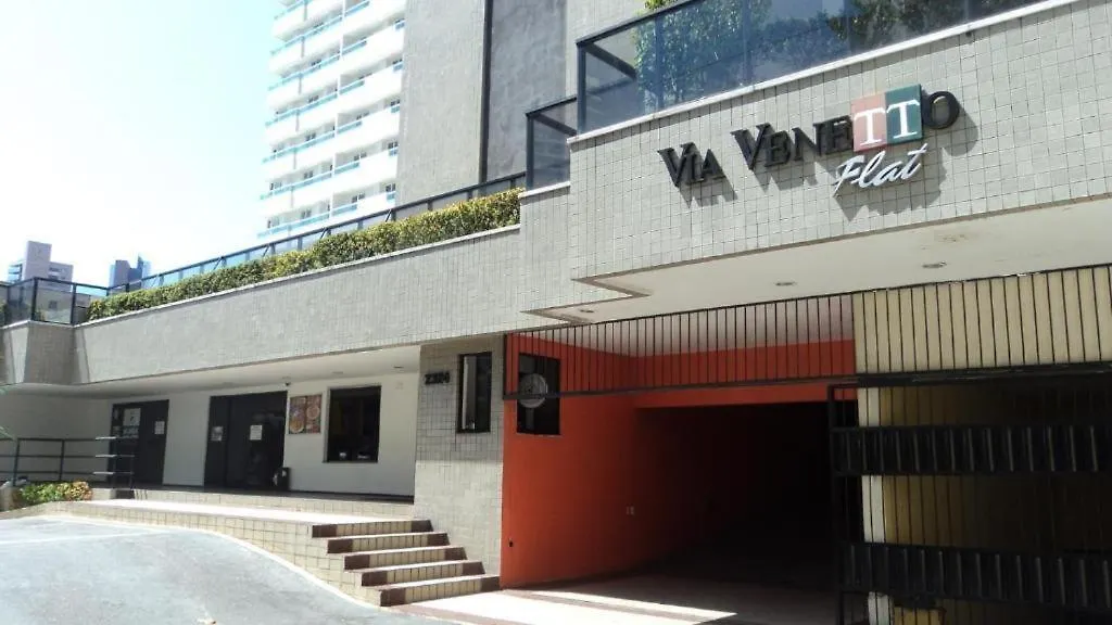 Apartamento No Meireles- Venetto Fortaleza  0*, Fortaleza (Ceara) Brasil